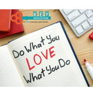 do what you love